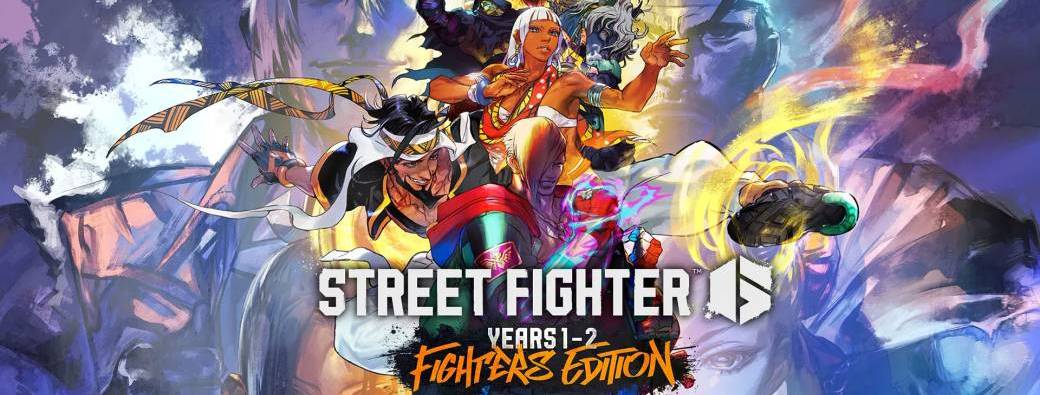 Tournoi jeu vidéo | STREET FIGHTER 6