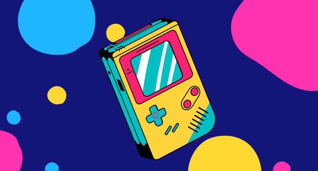 Tournoi Jeux Vidéo