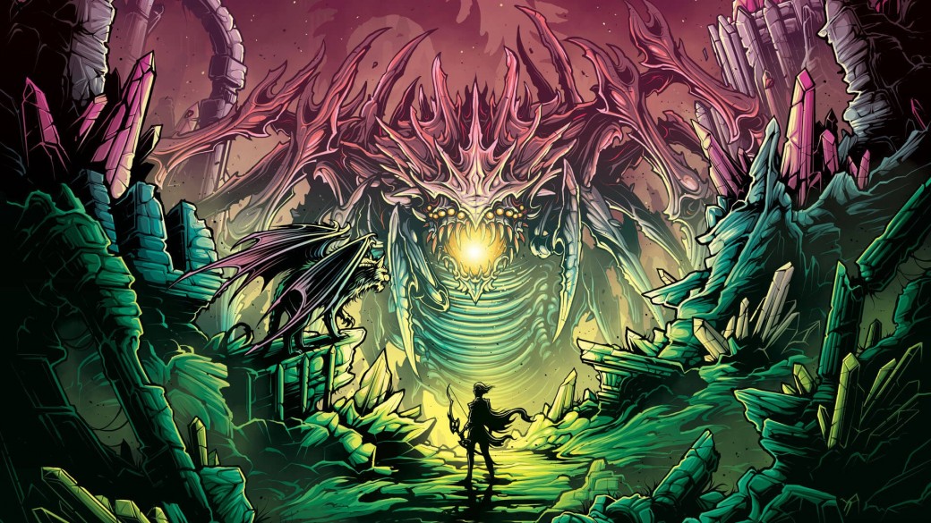 Tournoi Magic Arena