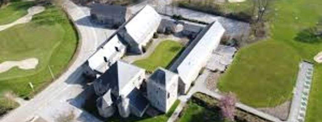 Tournoi National de Golf du Cercle Liégeois des Assureurs 01/06/2026