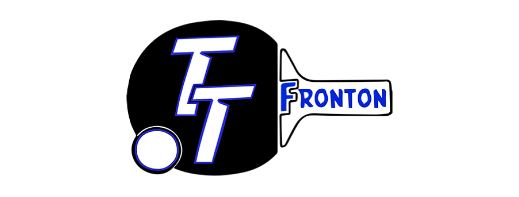 Tournoi national du Tennis de Table Fronton