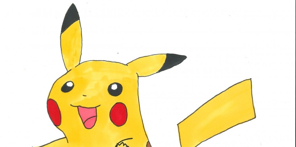 Tournoi Pokémon - Tout public à partir de 8 ans