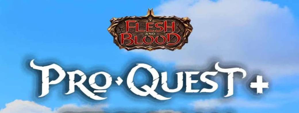 Tournoi Pro Quest+ 100 Joueurs
