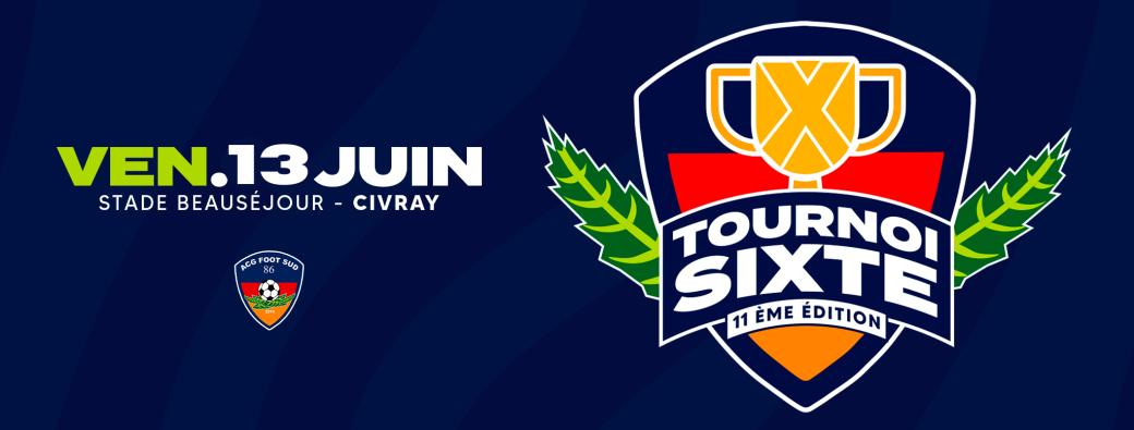 Semi Nocturnal Sixth Tournament (9th edition) - Civray (86)