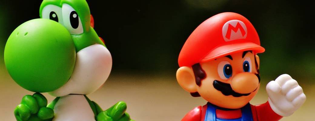 Tournoi Super Smash Bros