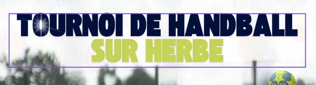 Tournoi sur herbe samedi 13 juin 2026