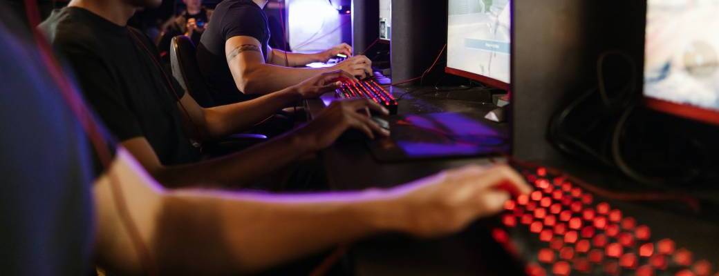 Tournoi sur le jeu Mario Kart 8 deluxe
