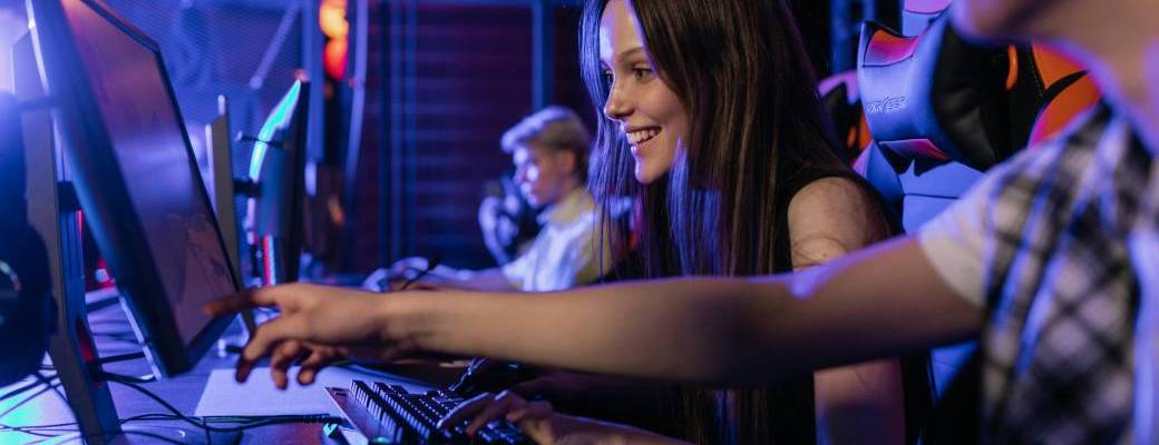 Tournoi sur le jeu UpGun 