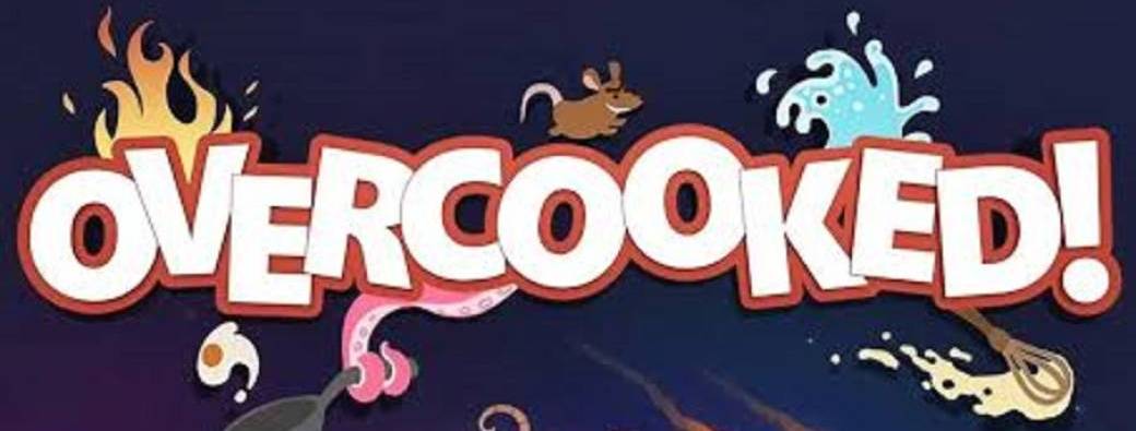 Tournois Jeux video: Overcoocked