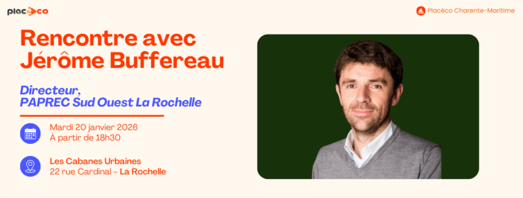 Tous à Bord #22 avec Jérôme Buffereau - PAPREC