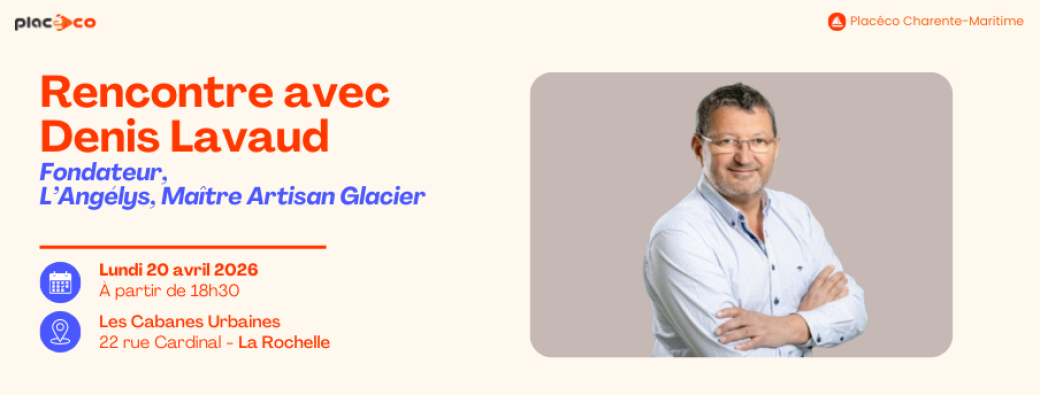 Tous à Bord avec Denis Lavaud, Fondateur de L'Angélys