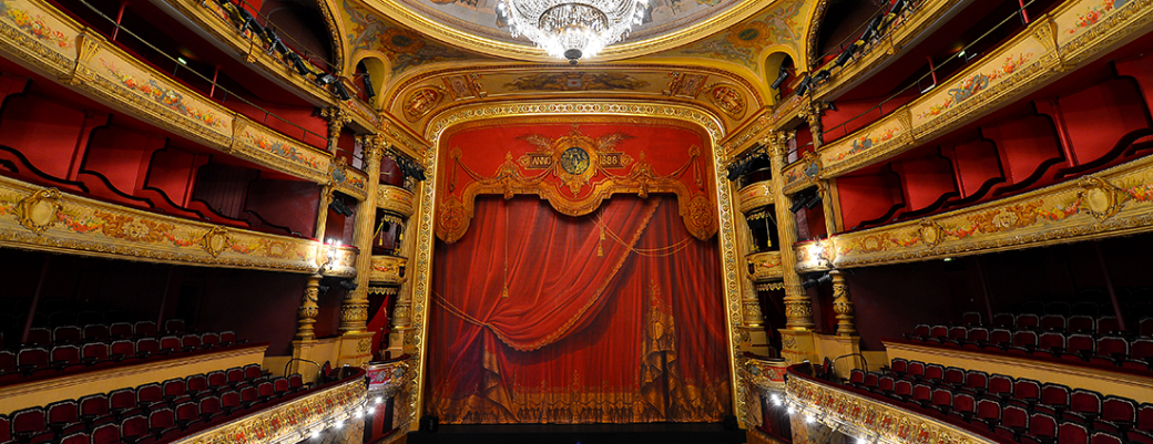Tous à l'Opéra !