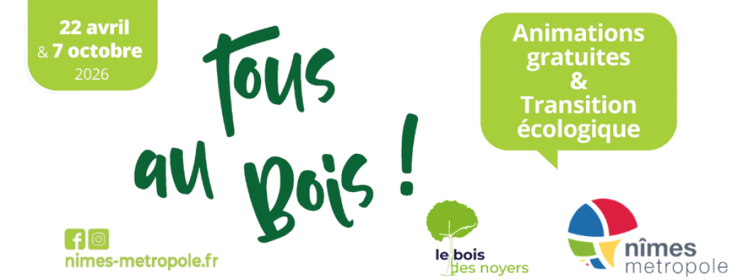Tous au Bois 