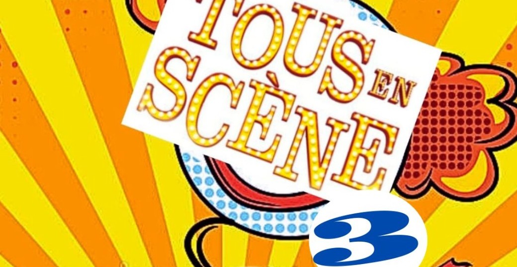 TOUS EN SCENE 3 Spectacle des élèves