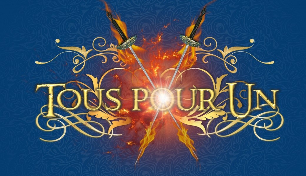 Tous pour un, le Musical