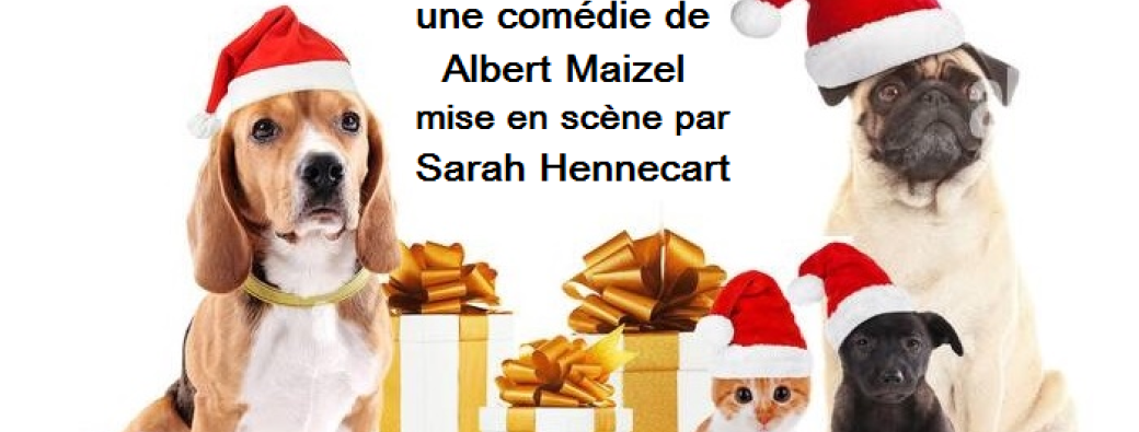 Tout ça ne nous rendra pas Noël