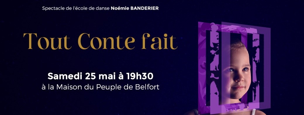 Tout Conte Fait