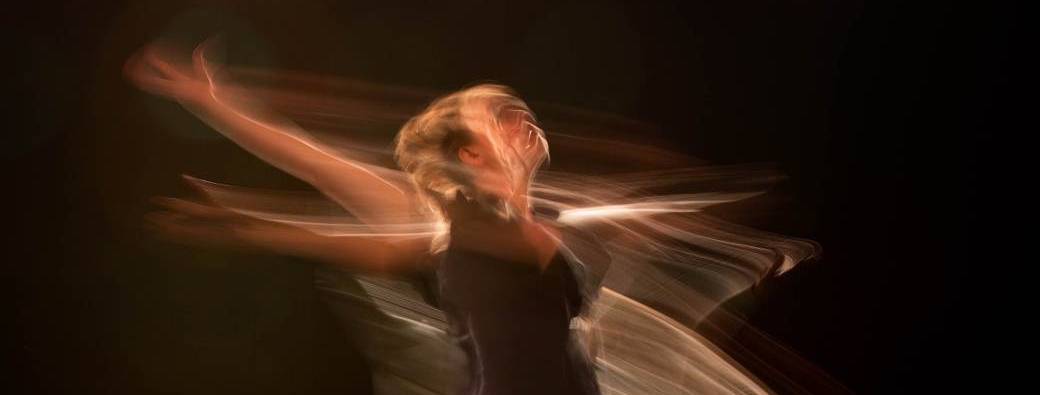 WHY NOT DANCE ALL OF ME? 