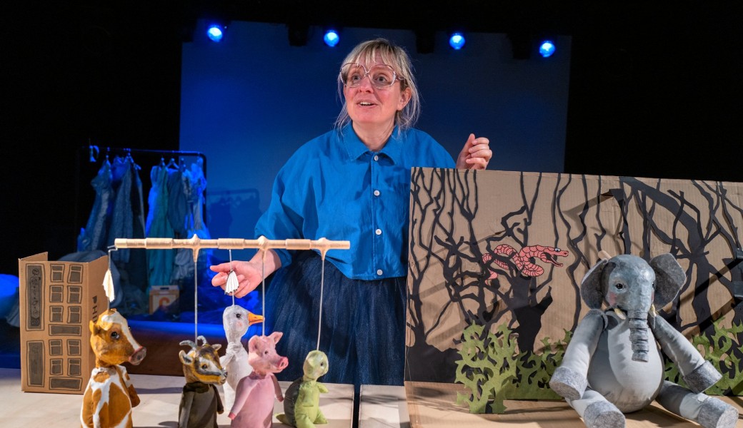 Tout est bien qui finit bien