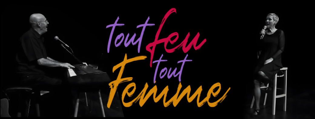 Tout feu tout femme