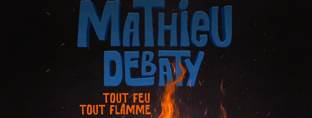 TOUT FEU TOUT FLAMME