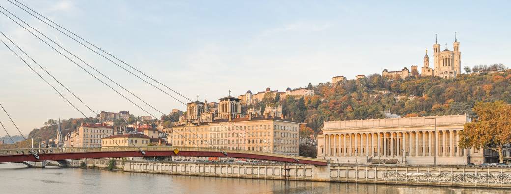 TOUT Lyon ! 