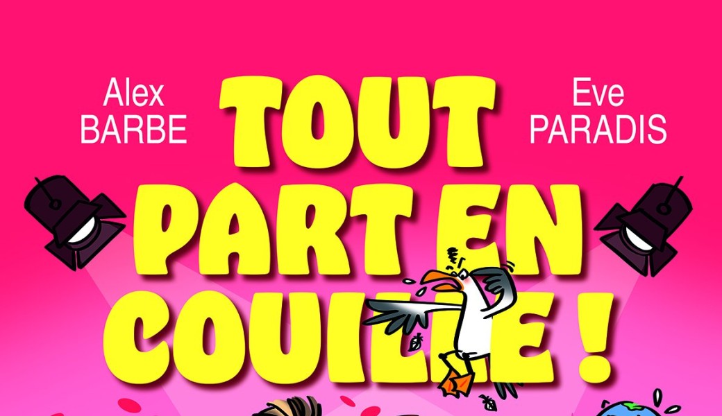 Tout part en couille !