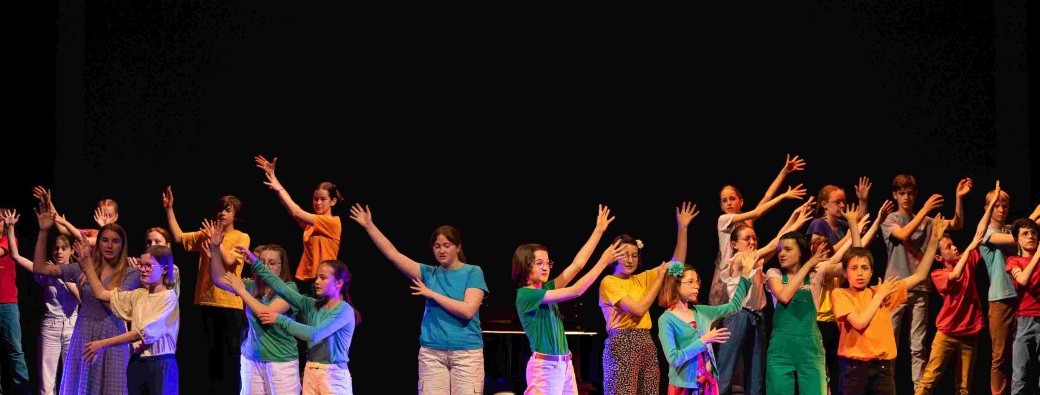 Tout Rennes chante !