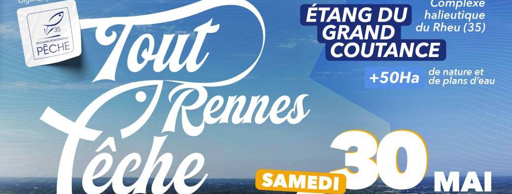 Tout Rennes Pêche 2026