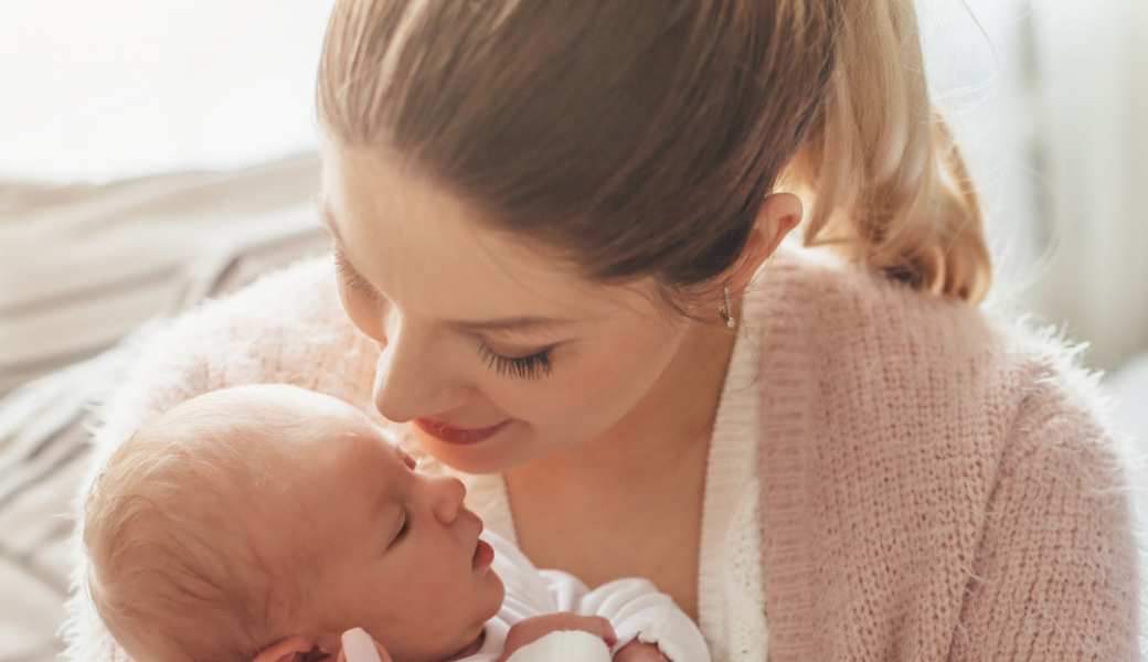 Prénatal : Tout savoir pour un allaitement serein