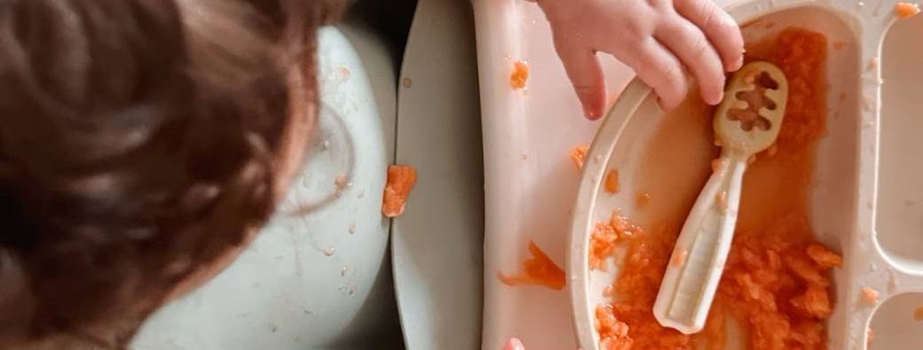 Tout savoir sur la « Diversification Alimentaire »