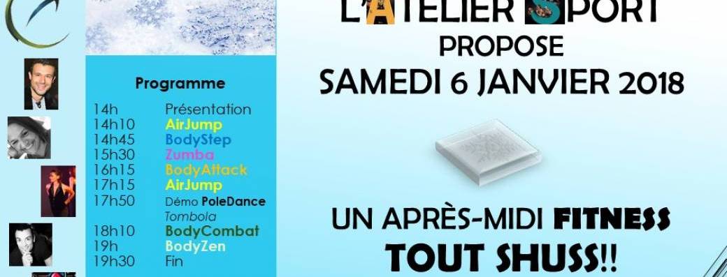 TOUT SHUSS!!