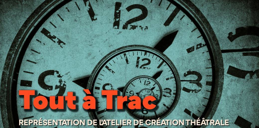 Tout à Trac