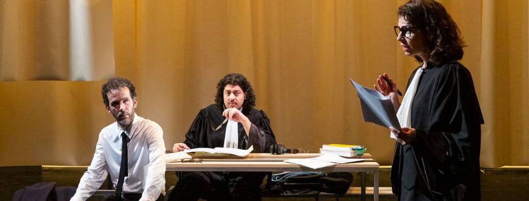  « Toute intention de nuire » de Adrien Barazzone 