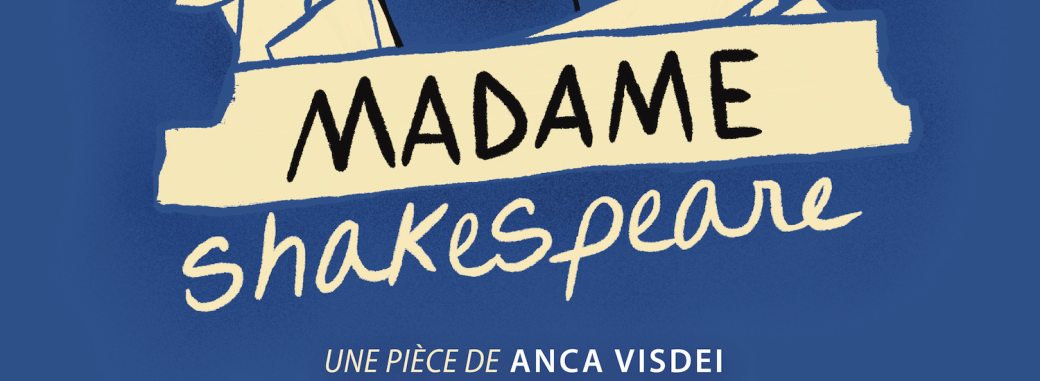 Madame Shakespeare