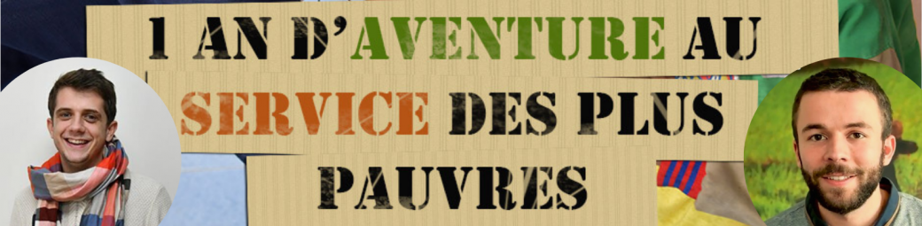 Toutes tes questions sur le volontariat Bambou ! Visio 3