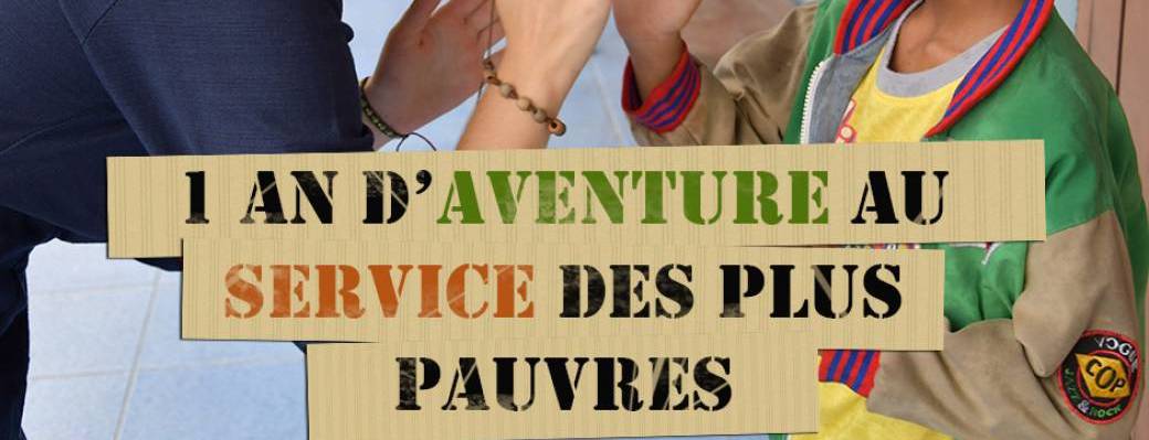 Toutes vos questions sur le volontariat Bambou !
