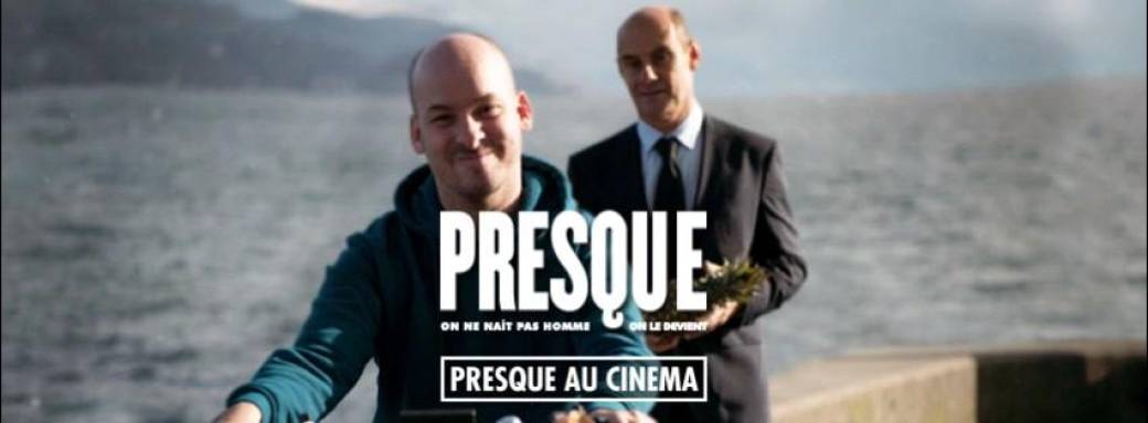 Trace Ton Cercle Le  Film de Mars