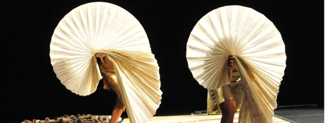 Traces - témoin d'un passage 