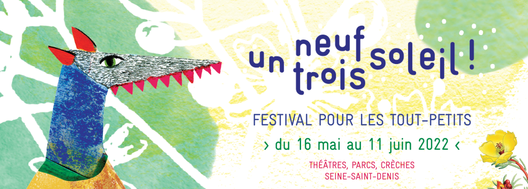 Atelier enfant-parent : Traches