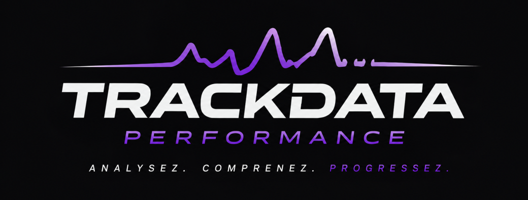 Track Data - Stage acquisition de donnée - Circuit Magny Cours F1
