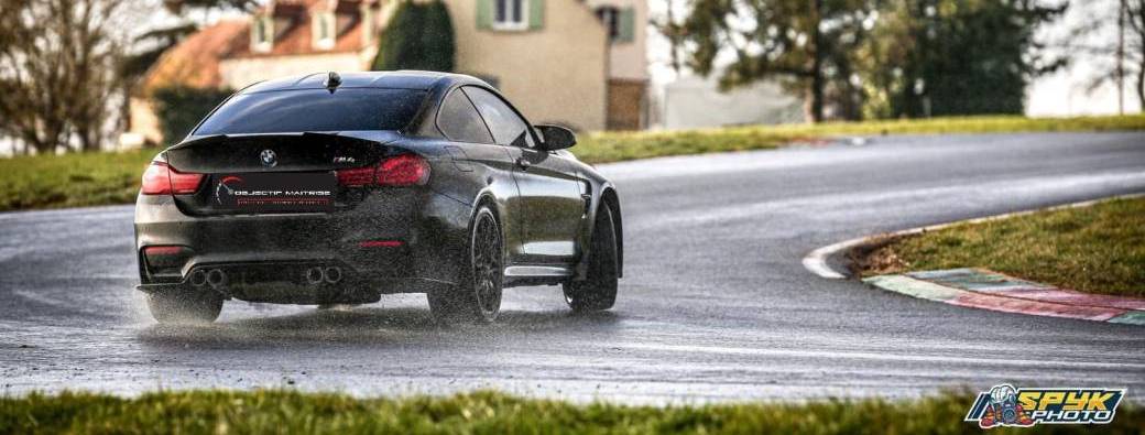 Track day Drift sur piste arrosée circuit des Ecuyers le Dimanche 27 Octobre