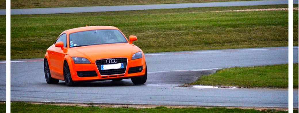 Trackday 11/04 | Clastres
