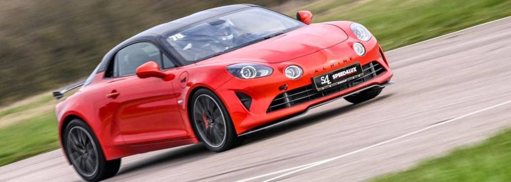 Trackday 2026 Speed4Lux