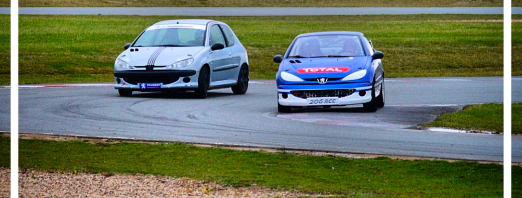 Trackday 22/11 | Clastres