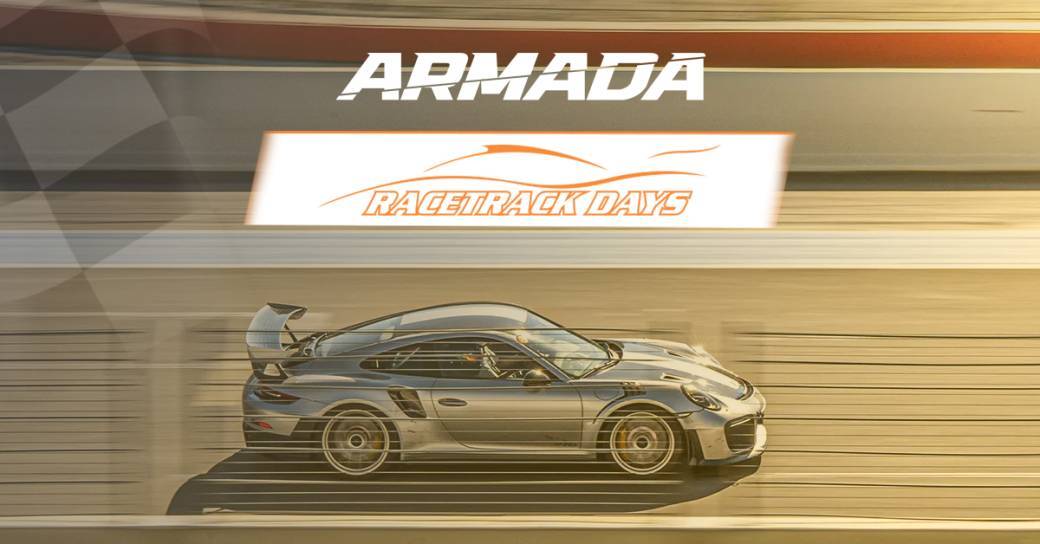 Trackday circuit du Castellet - Racetrack Days