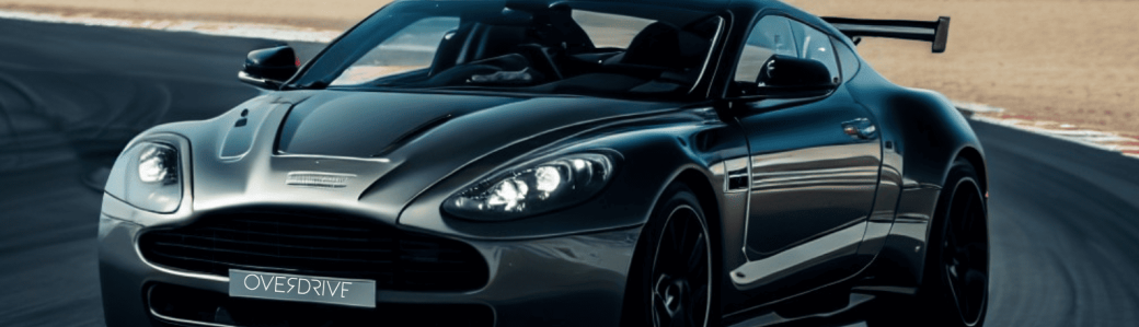 TRACKDAY - Circuit du Grand Sambuc 