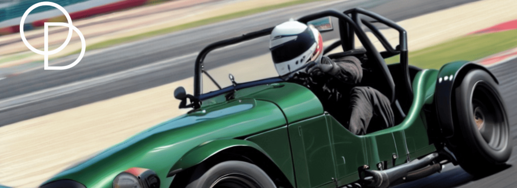 TRACKDAY - Circuit du Grand Sambuc 