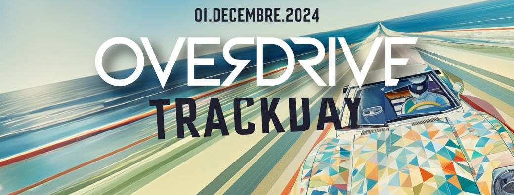TRACKDAY - Circuit du Luc 