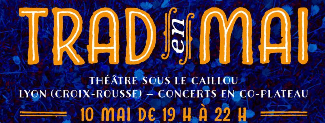 Trad en Mai